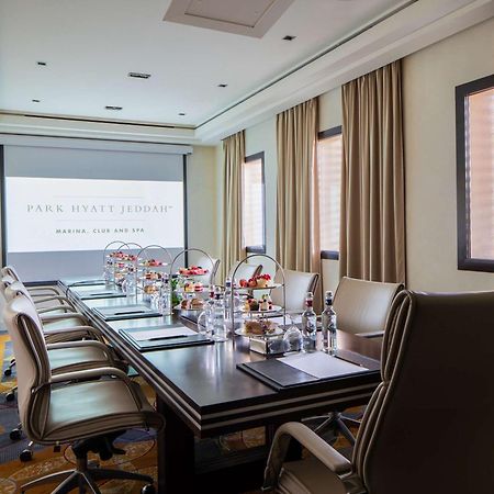 Park Hyatt Jeddah - Marina, Club And Spa מראה חיצוני תמונה
