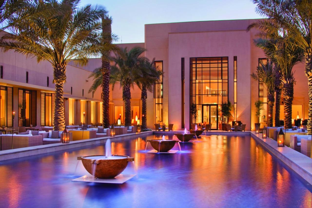 Park Hyatt Jeddah - Marina, Club And Spa מראה חיצוני תמונה
