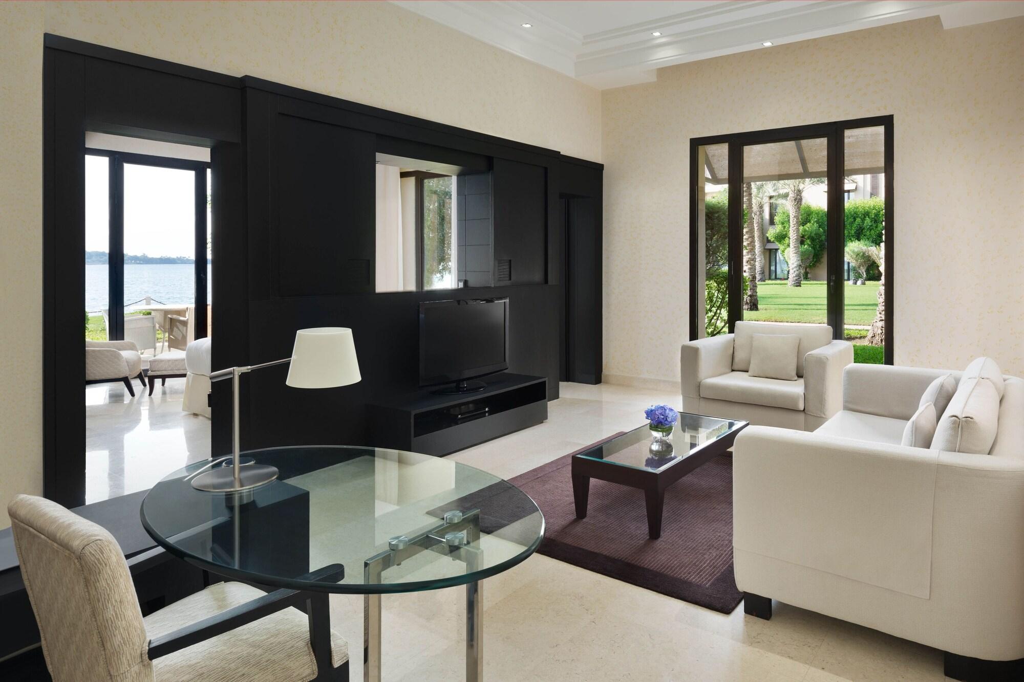 Park Hyatt Jeddah - Marina, Club And Spa מראה חיצוני תמונה