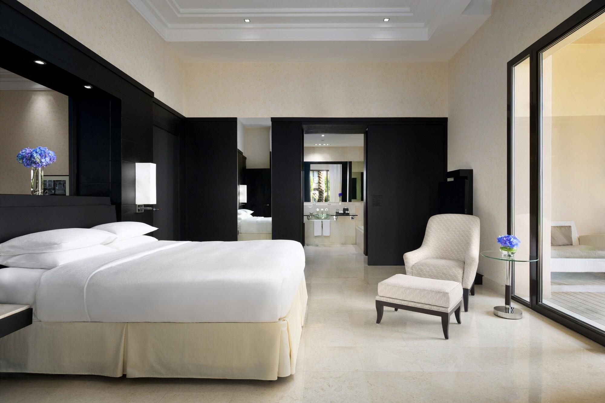 Park Hyatt Jeddah - Marina, Club And Spa מראה חיצוני תמונה