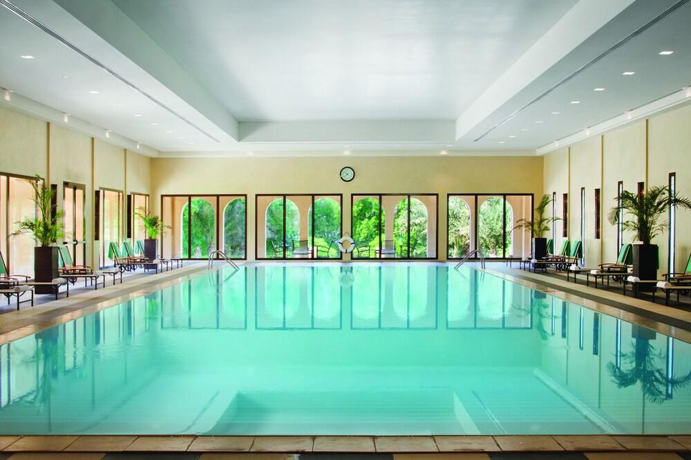 Park Hyatt Jeddah - Marina, Club And Spa מראה חיצוני תמונה