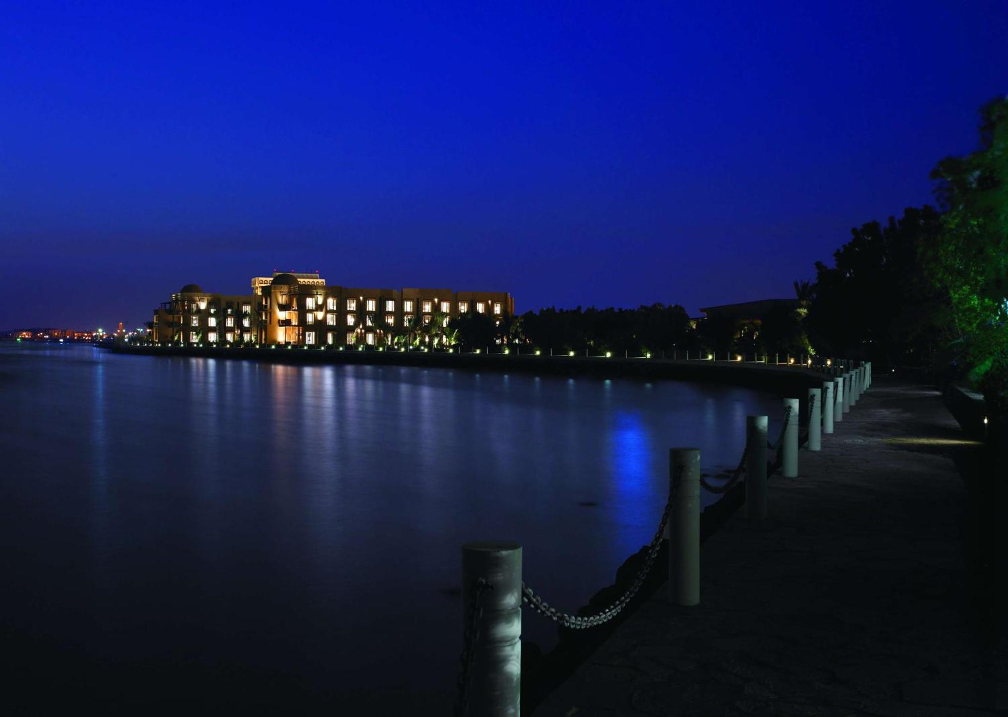 Park Hyatt Jeddah - Marina, Club And Spa מראה חיצוני תמונה