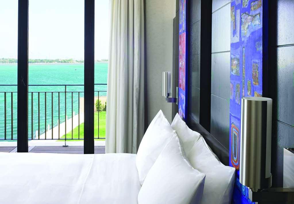 Park Hyatt Jeddah - Marina, Club And Spa חדר תמונה