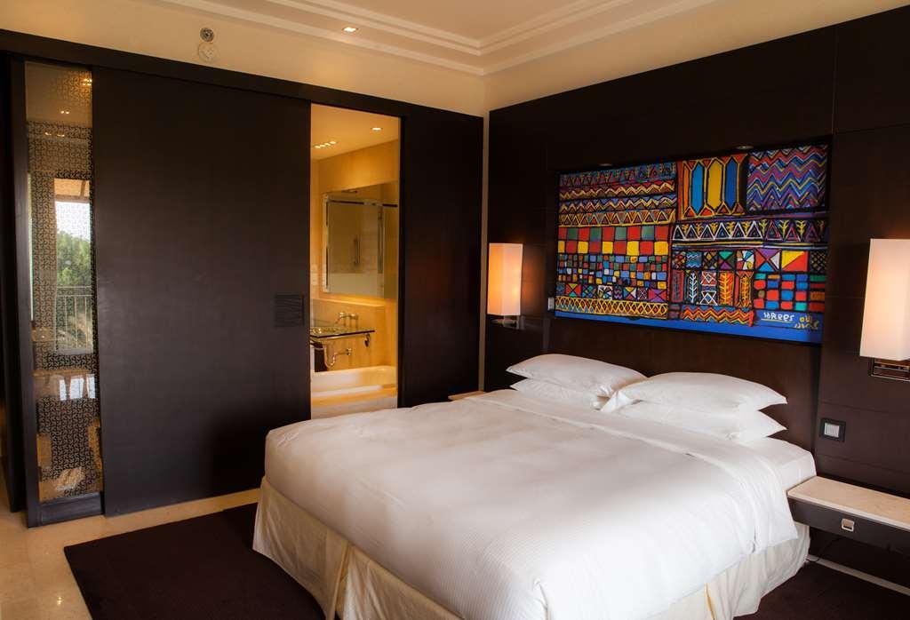 Park Hyatt Jeddah - Marina, Club And Spa חדר תמונה
