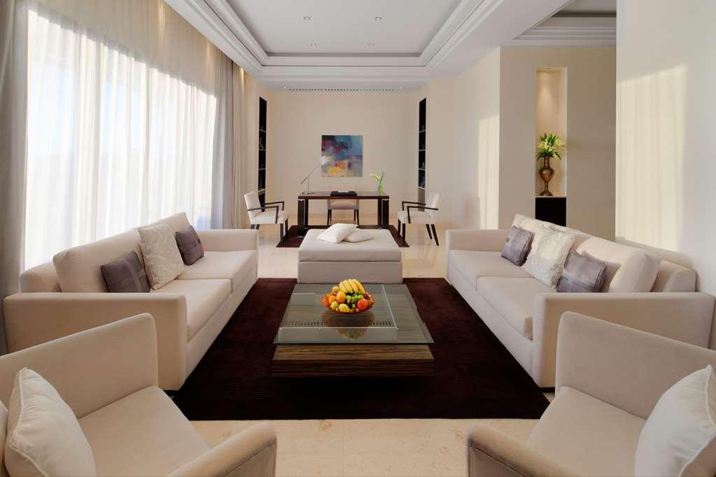 Park Hyatt Jeddah - Marina, Club And Spa חדר תמונה