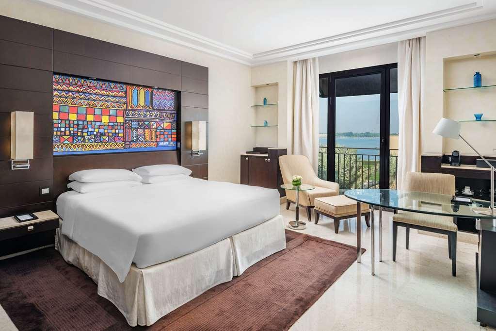 Park Hyatt Jeddah - Marina, Club And Spa חדר תמונה