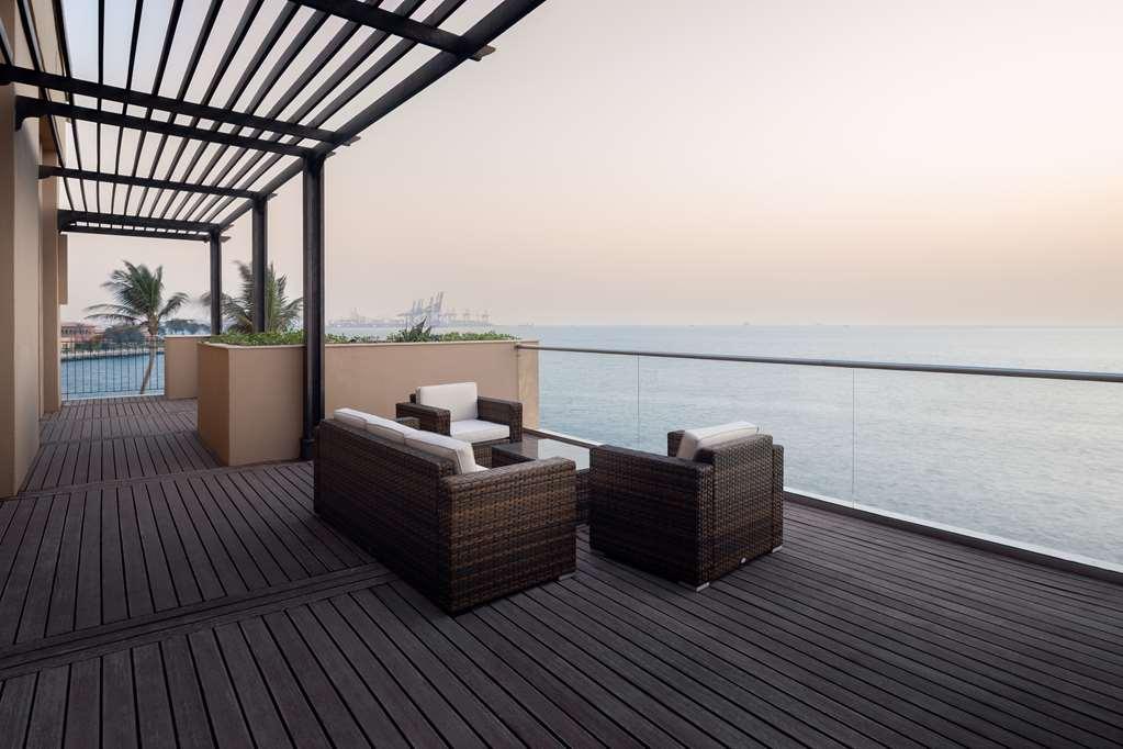 Park Hyatt Jeddah - Marina, Club And Spa חדר תמונה
