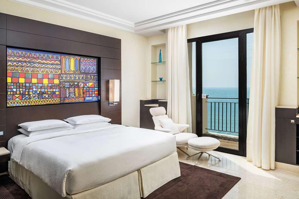 Park Hyatt Jeddah - Marina, Club And Spa חדר תמונה