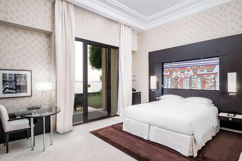 Park Hyatt Jeddah - Marina, Club And Spa חדר תמונה
