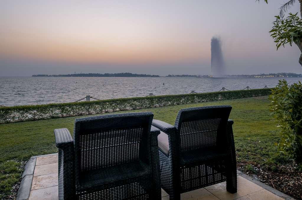 Park Hyatt Jeddah - Marina, Club And Spa חדר תמונה