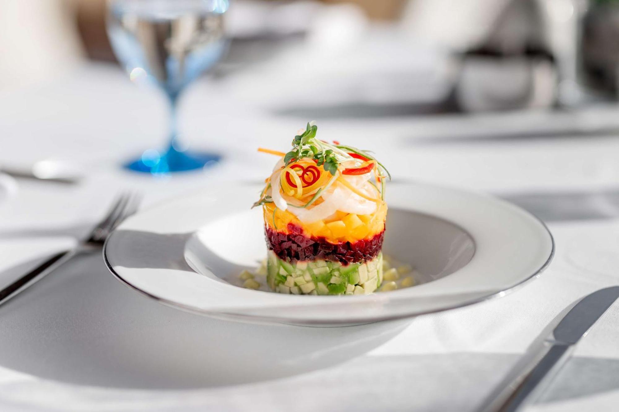 Park Hyatt Jeddah - Marina, Club And Spa מראה חיצוני תמונה