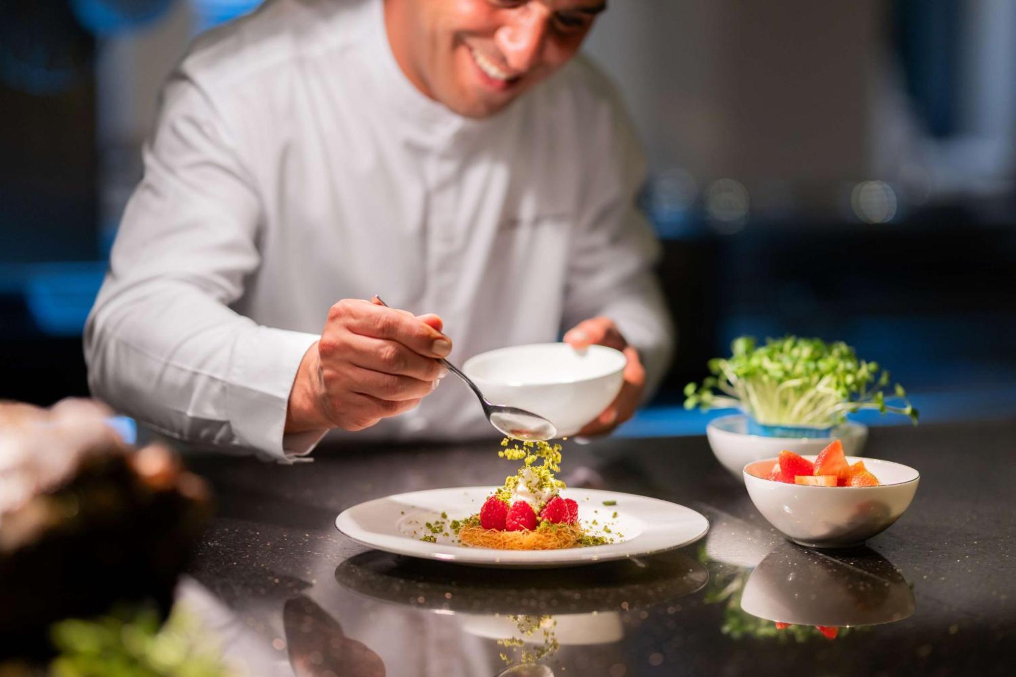 Park Hyatt Jeddah - Marina, Club And Spa מראה חיצוני תמונה