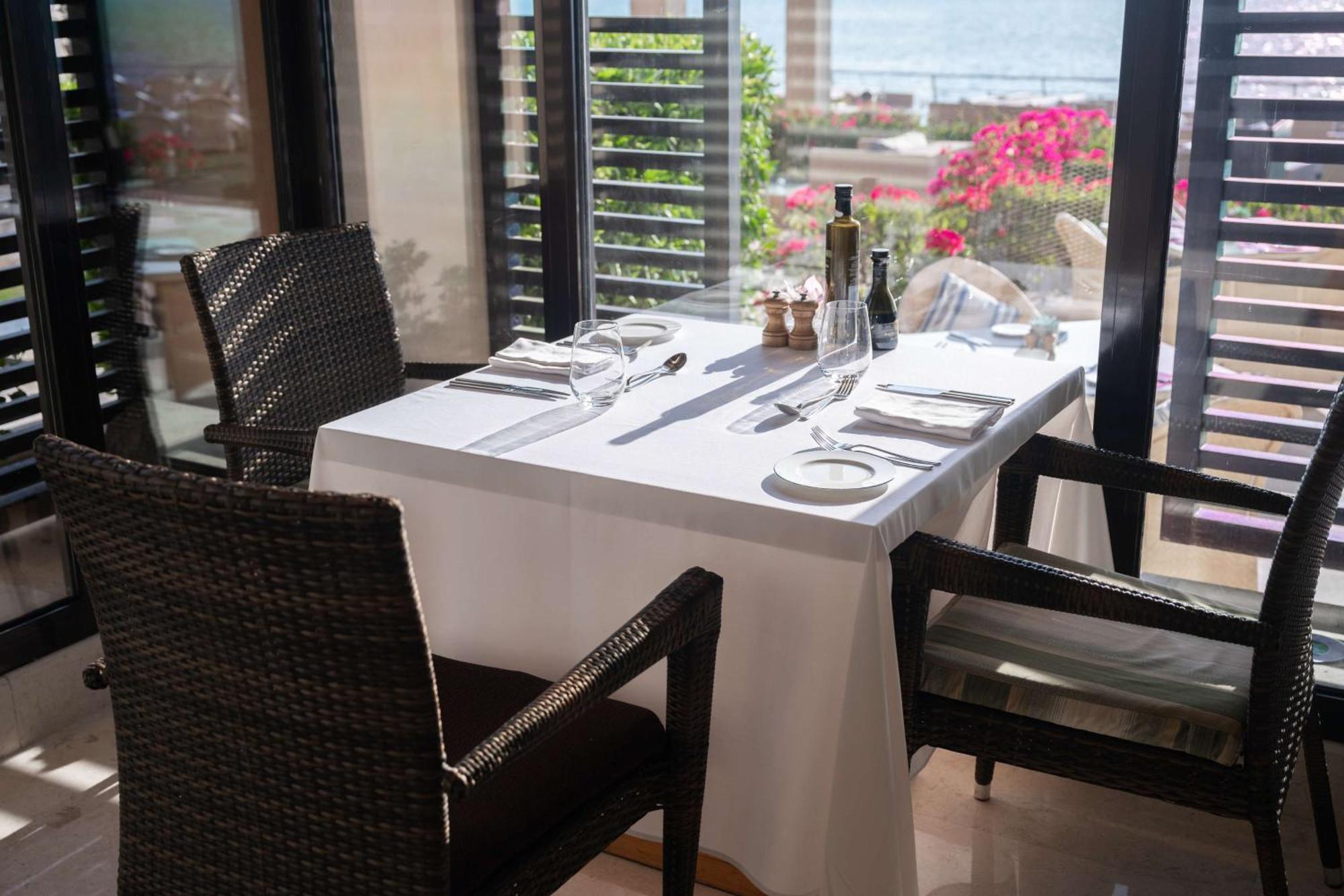 Park Hyatt Jeddah - Marina, Club And Spa מראה חיצוני תמונה