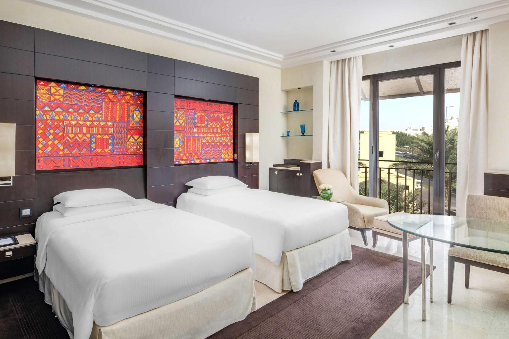 Park Hyatt Jeddah - Marina, Club And Spa מראה חיצוני תמונה