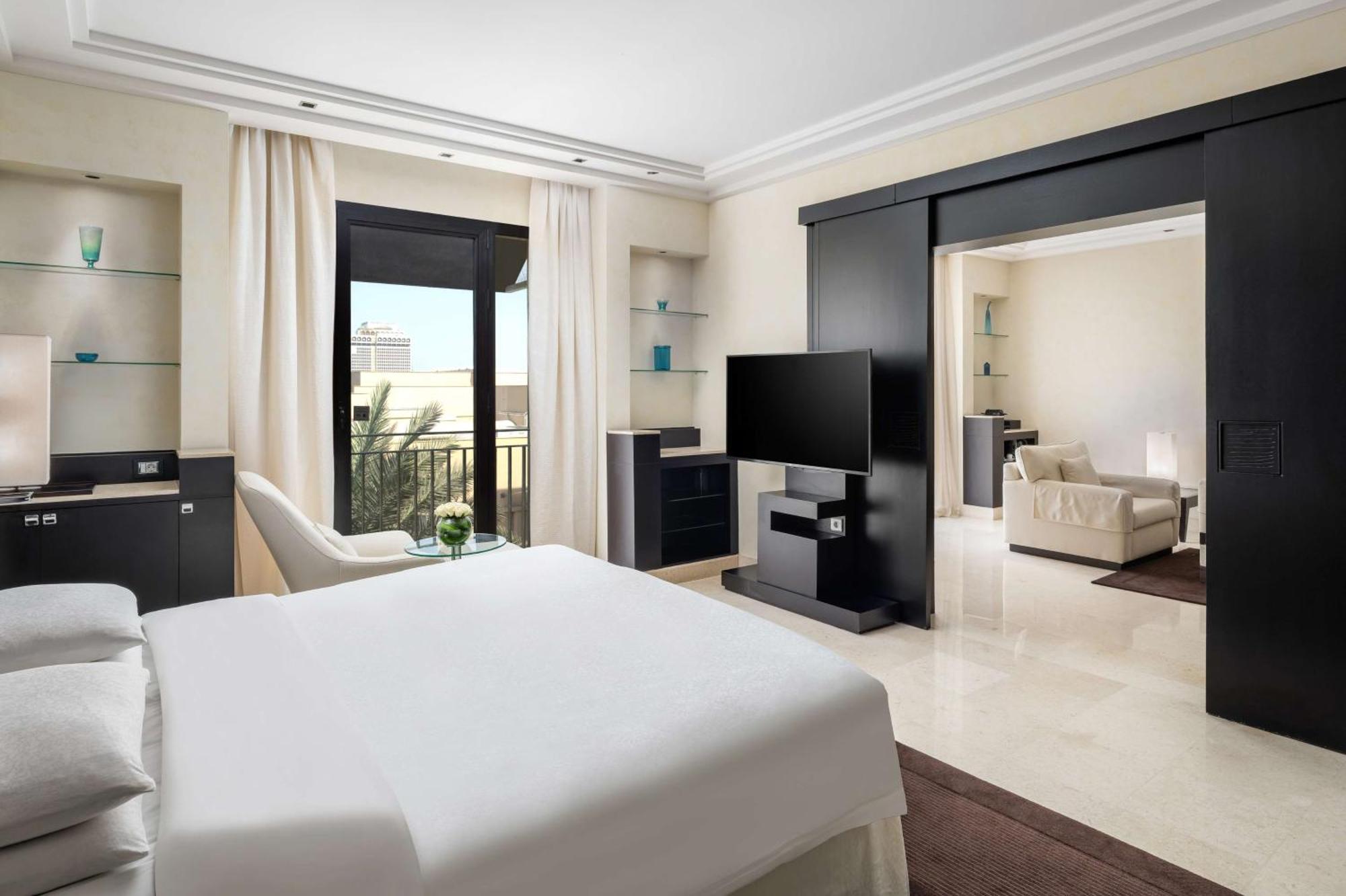 Park Hyatt Jeddah - Marina, Club And Spa מראה חיצוני תמונה