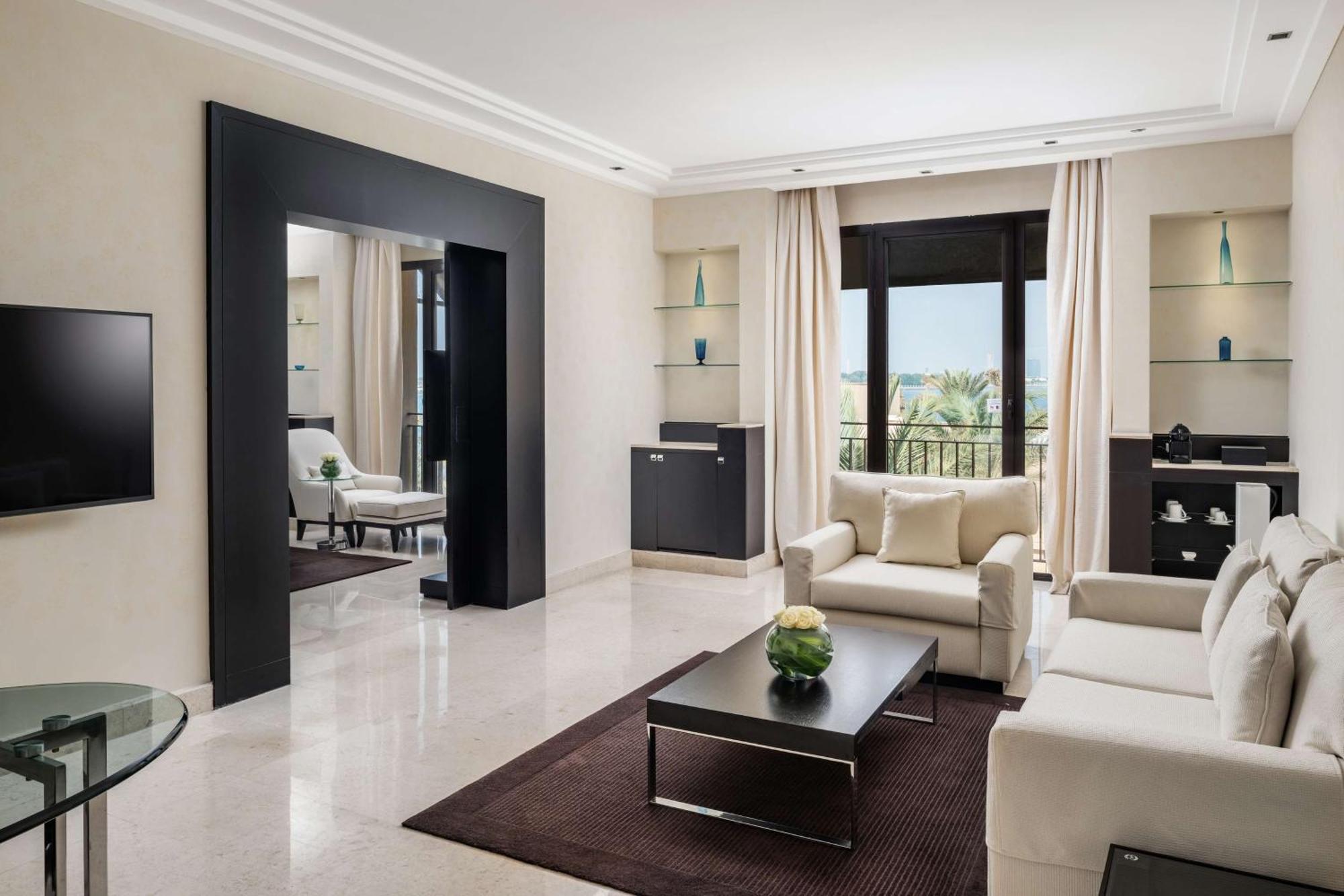 Park Hyatt Jeddah - Marina, Club And Spa מראה חיצוני תמונה