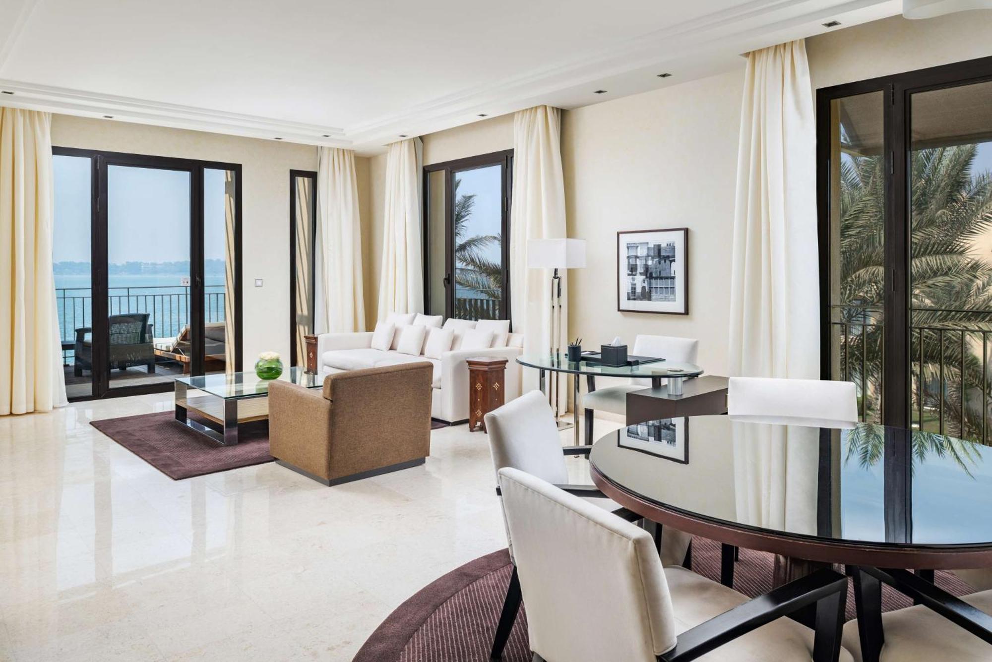 Park Hyatt Jeddah - Marina, Club And Spa מראה חיצוני תמונה