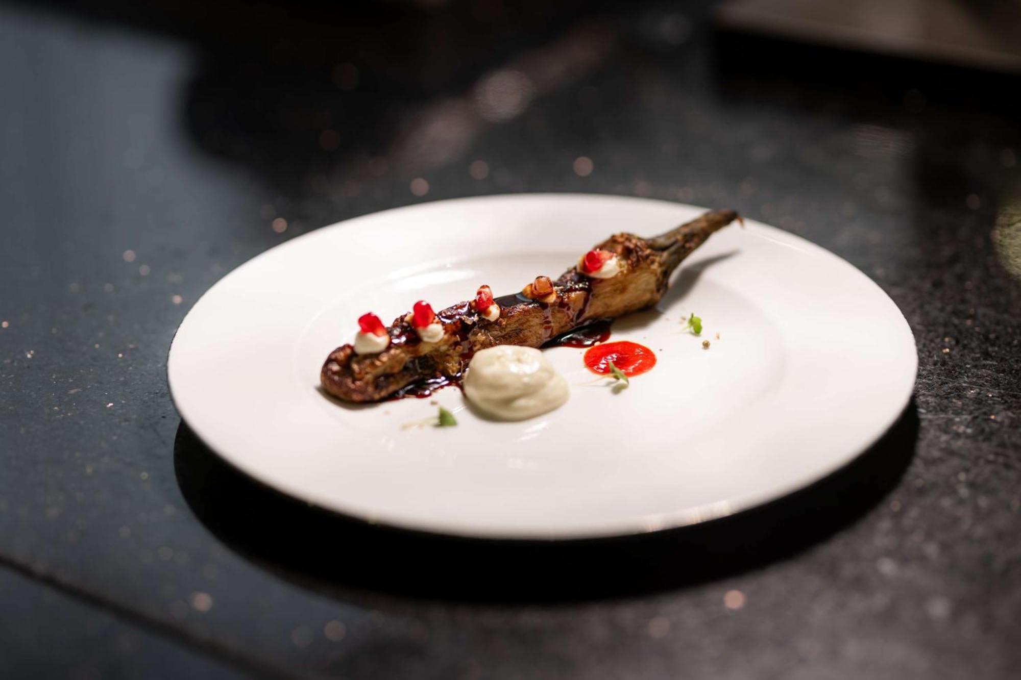 Park Hyatt Jeddah - Marina, Club And Spa מראה חיצוני תמונה