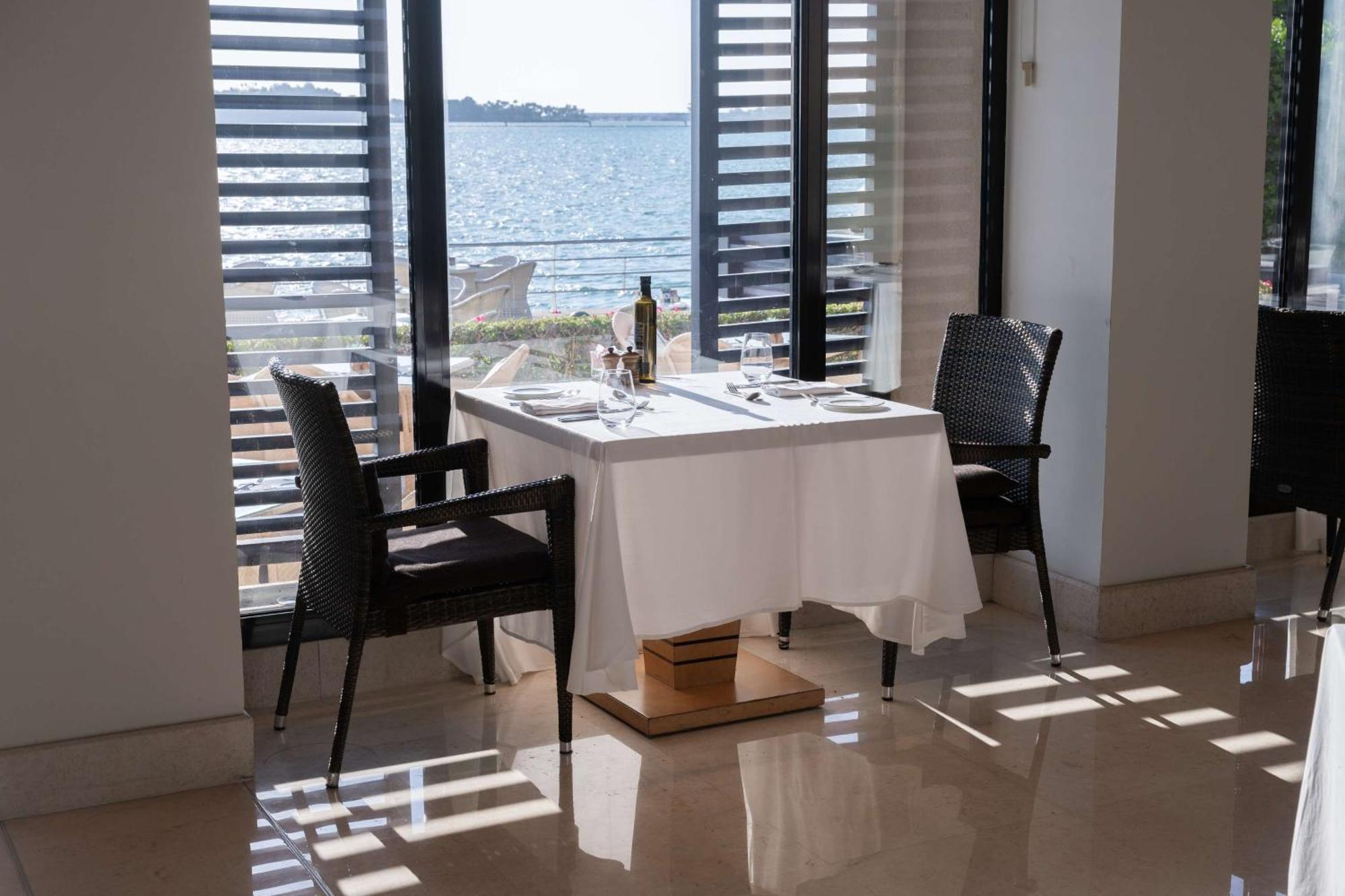 Park Hyatt Jeddah - Marina, Club And Spa מראה חיצוני תמונה