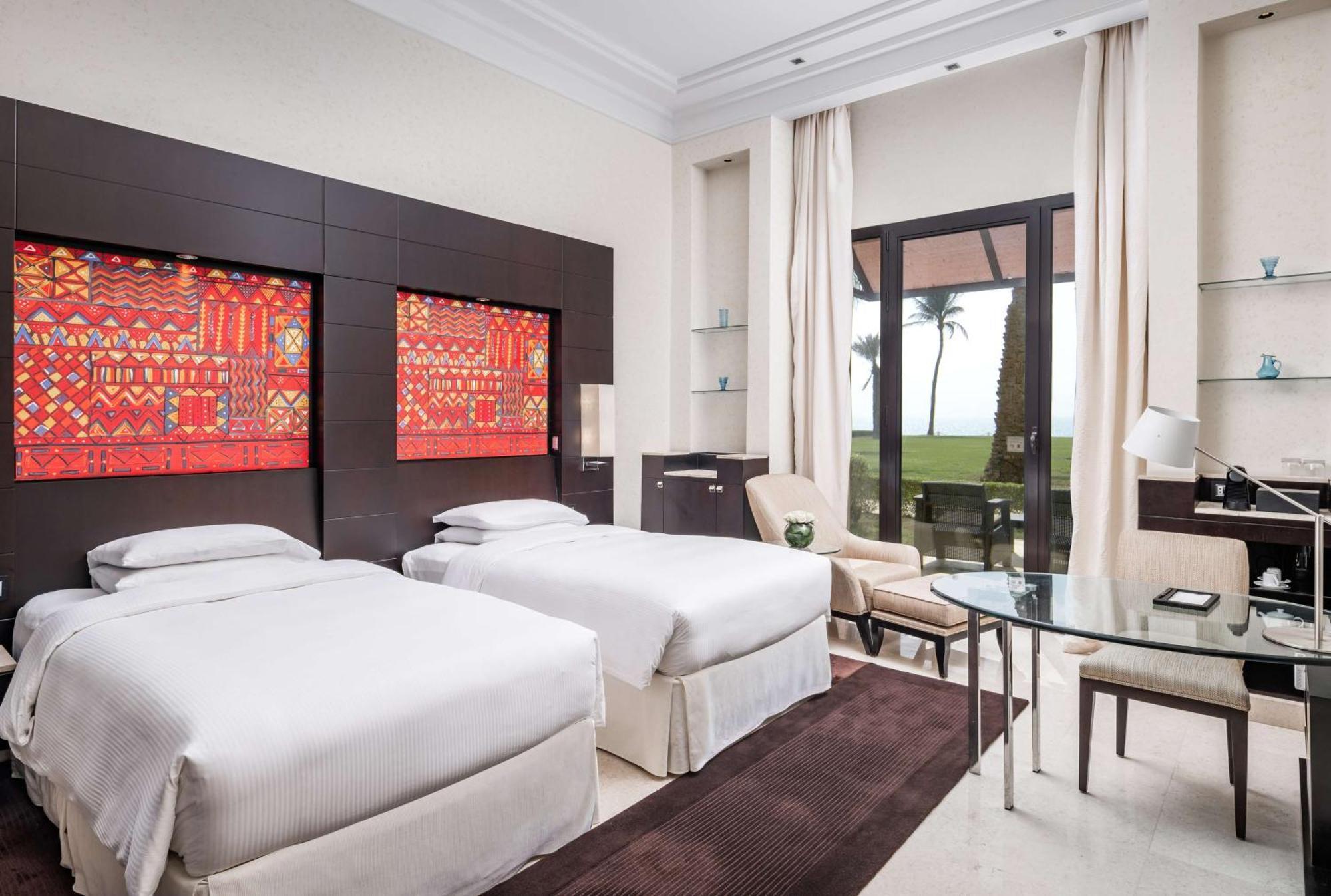 Park Hyatt Jeddah - Marina, Club And Spa מראה חיצוני תמונה