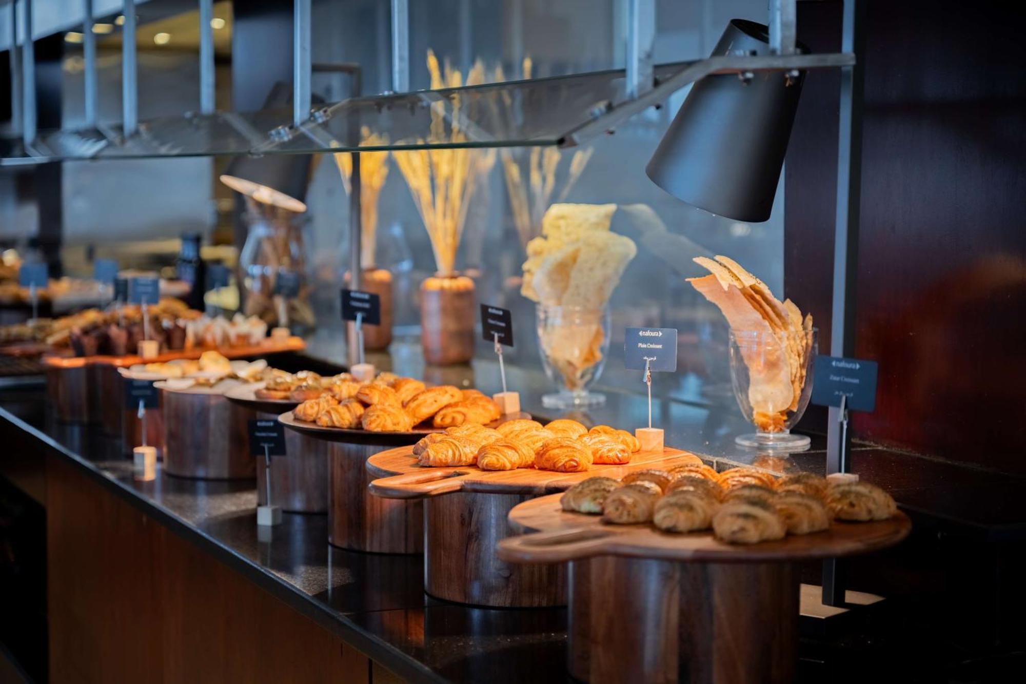 Park Hyatt Jeddah - Marina, Club And Spa מראה חיצוני תמונה