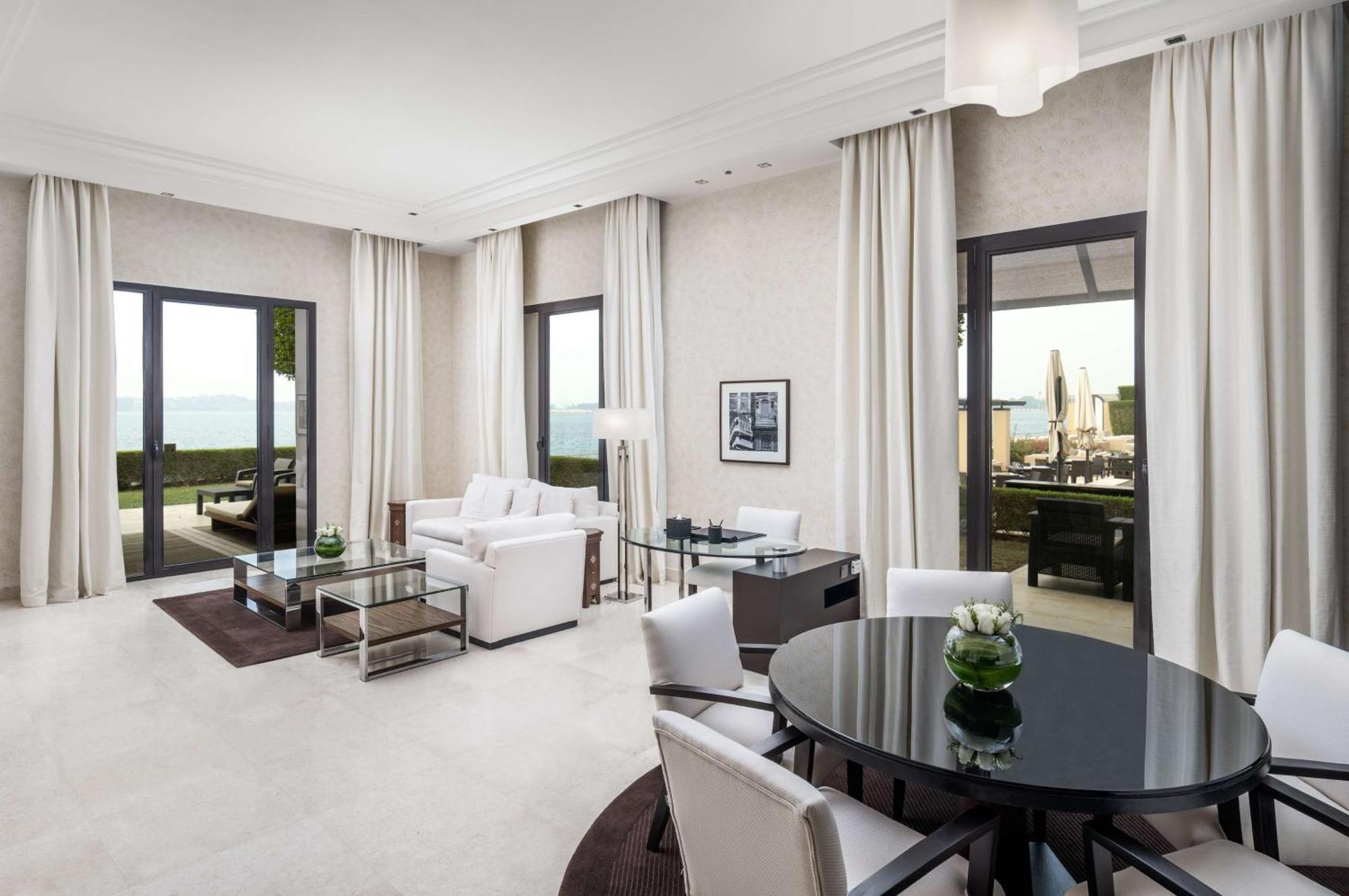 Park Hyatt Jeddah - Marina, Club And Spa מראה חיצוני תמונה