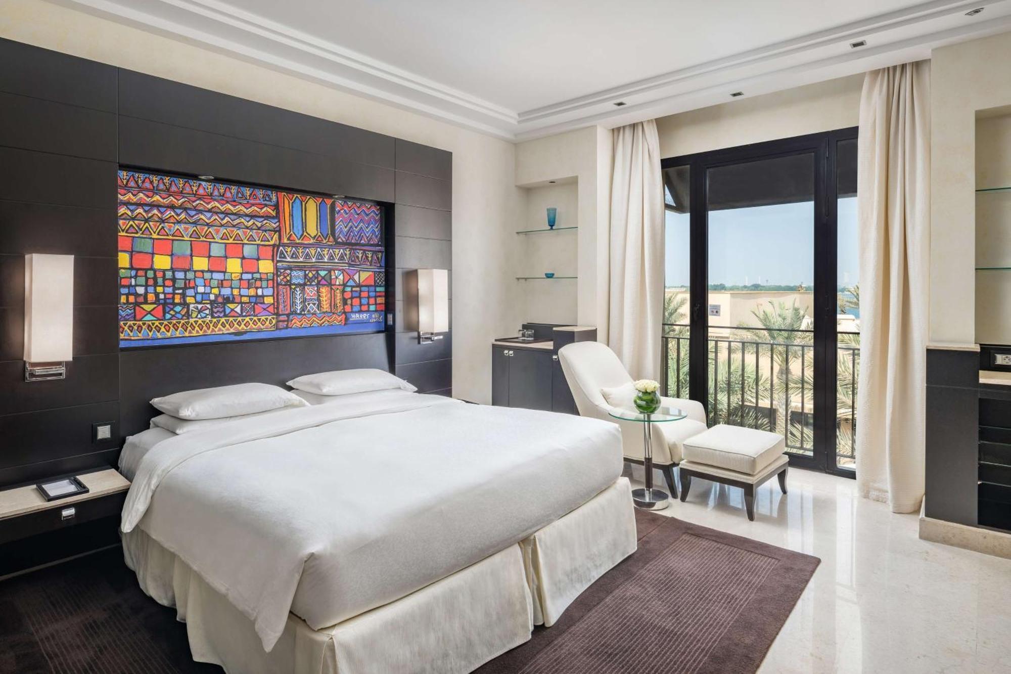 Park Hyatt Jeddah - Marina, Club And Spa מראה חיצוני תמונה