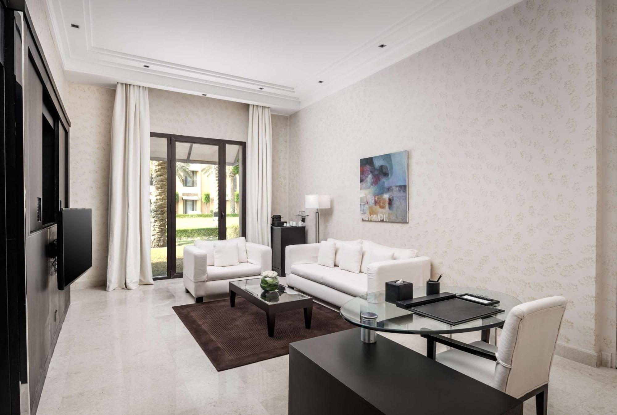 Park Hyatt Jeddah - Marina, Club And Spa מראה חיצוני תמונה