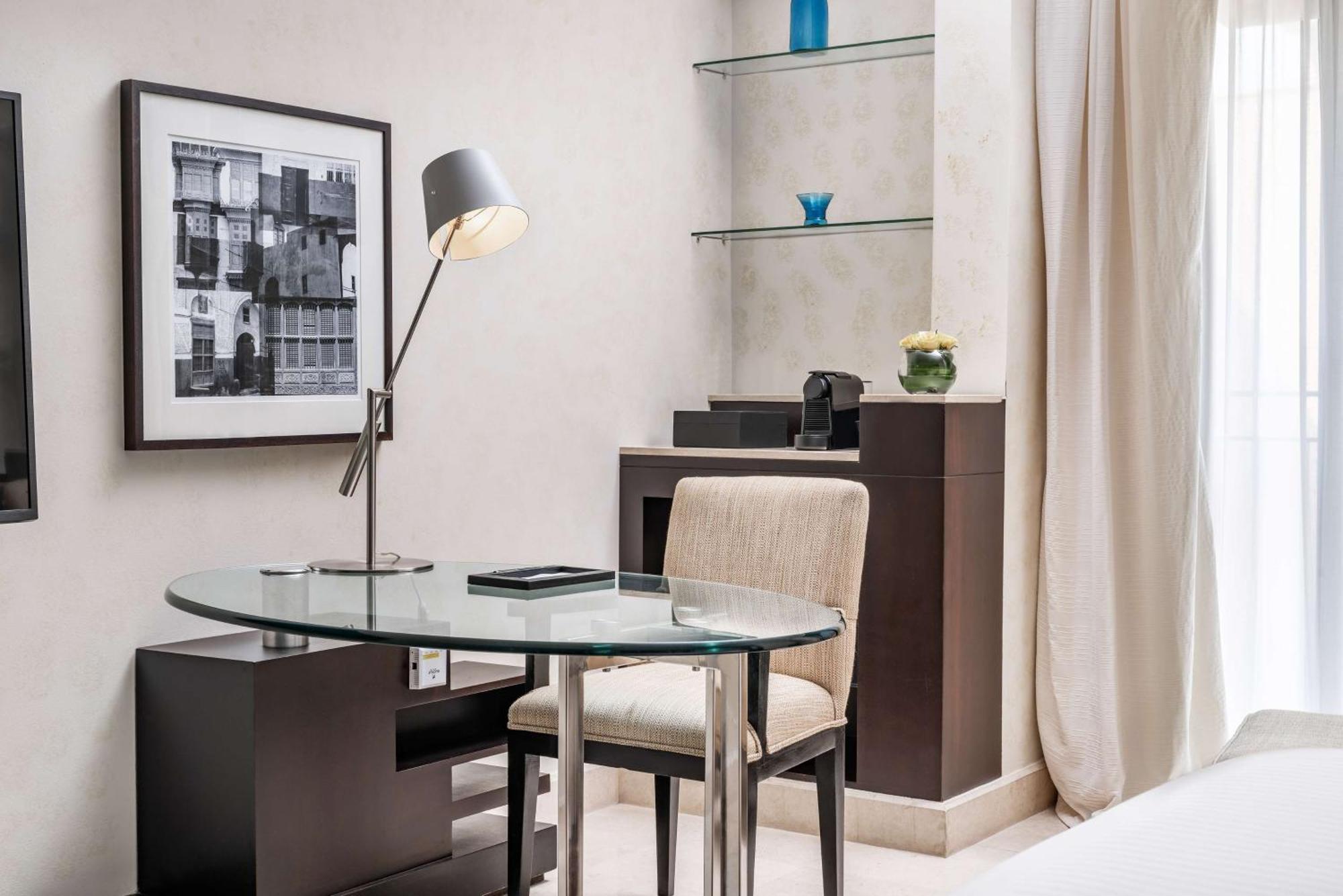 Park Hyatt Jeddah - Marina, Club And Spa מראה חיצוני תמונה