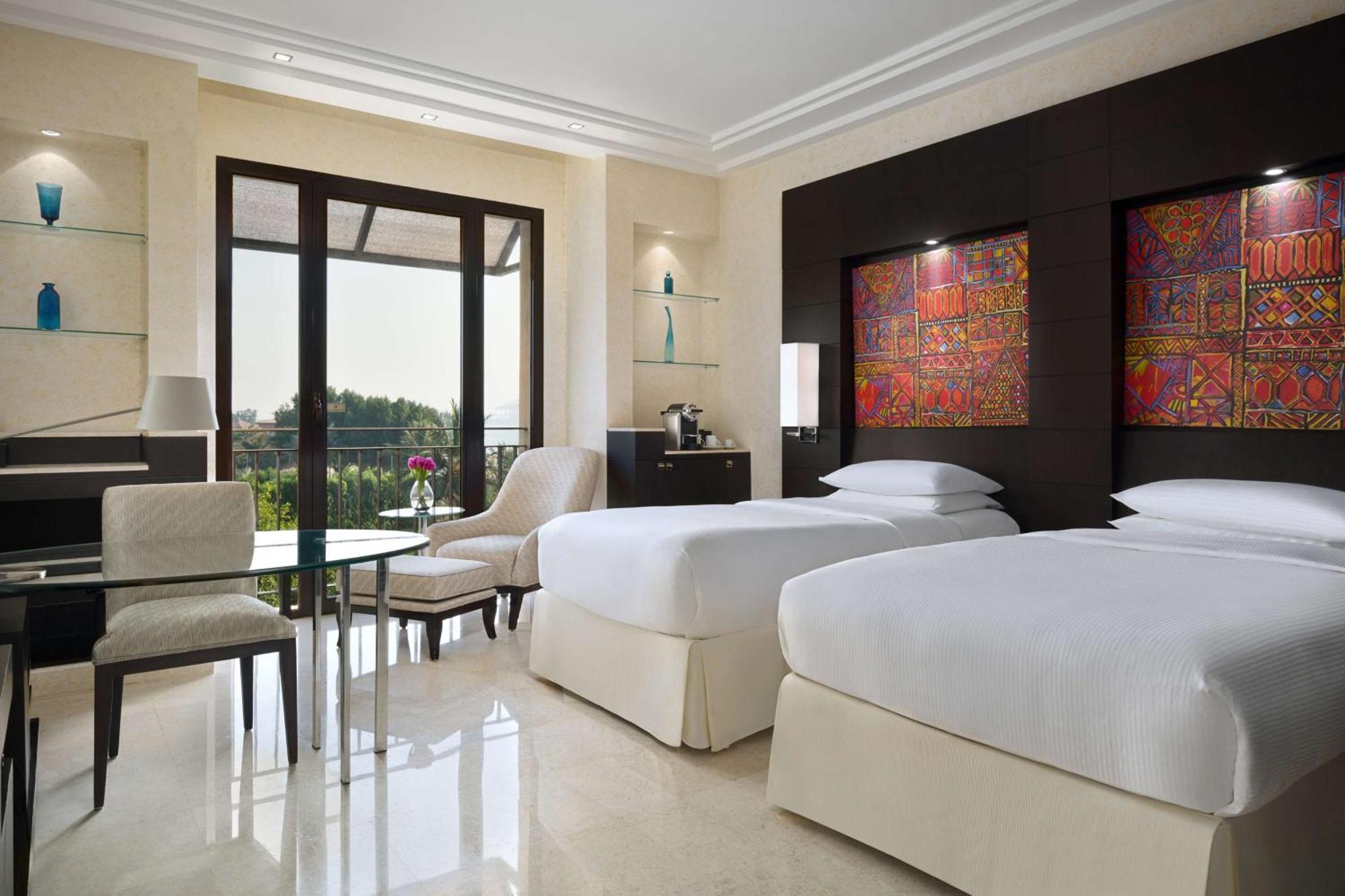 Park Hyatt Jeddah - Marina, Club And Spa מראה חיצוני תמונה