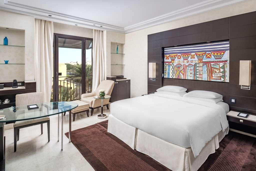 Park Hyatt Jeddah - Marina, Club And Spa חדר תמונה