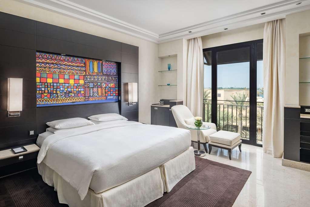 Park Hyatt Jeddah - Marina, Club And Spa חדר תמונה