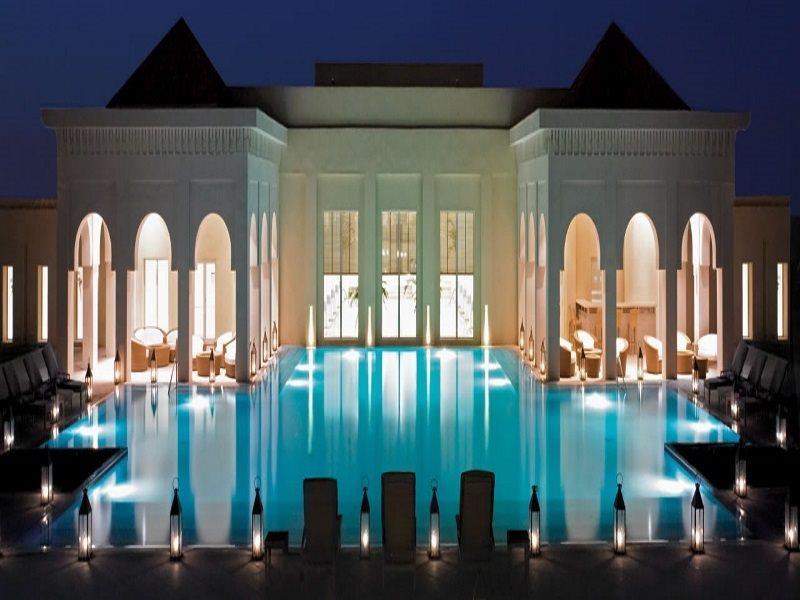 Park Hyatt Jeddah - Marina, Club And Spa מראה חיצוני תמונה