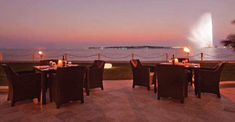 Park Hyatt Jeddah - Marina, Club And Spa מראה חיצוני תמונה