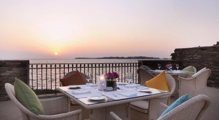 Park Hyatt Jeddah - Marina, Club And Spa מראה חיצוני תמונה